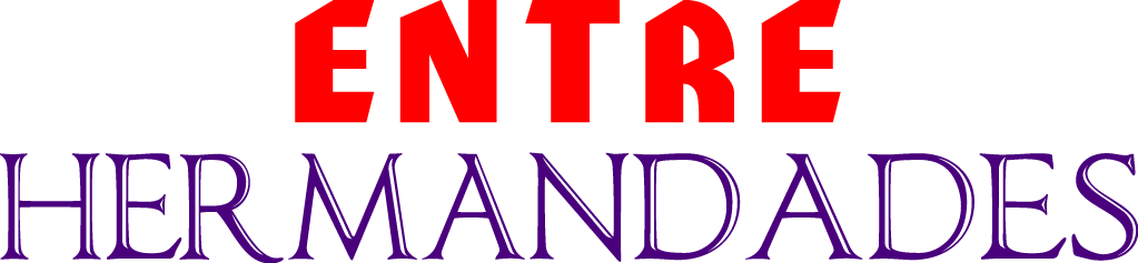 Logotipo de Entre Hermandades